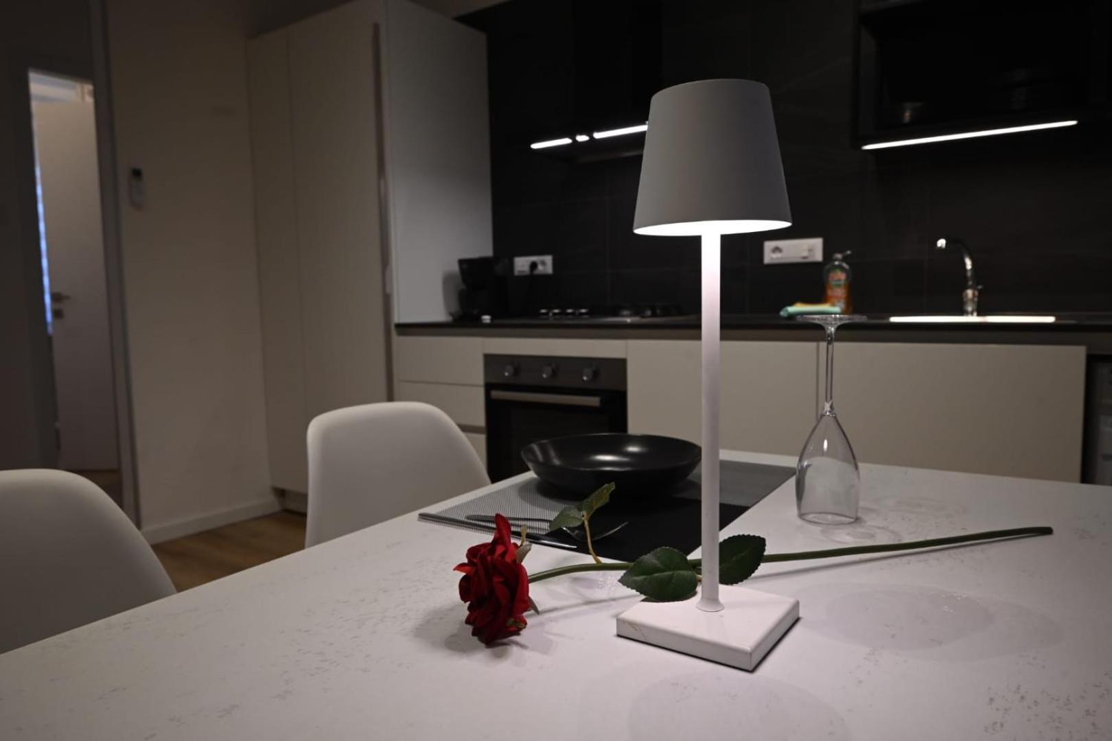 Konerohome Ancona Exteriér fotografie