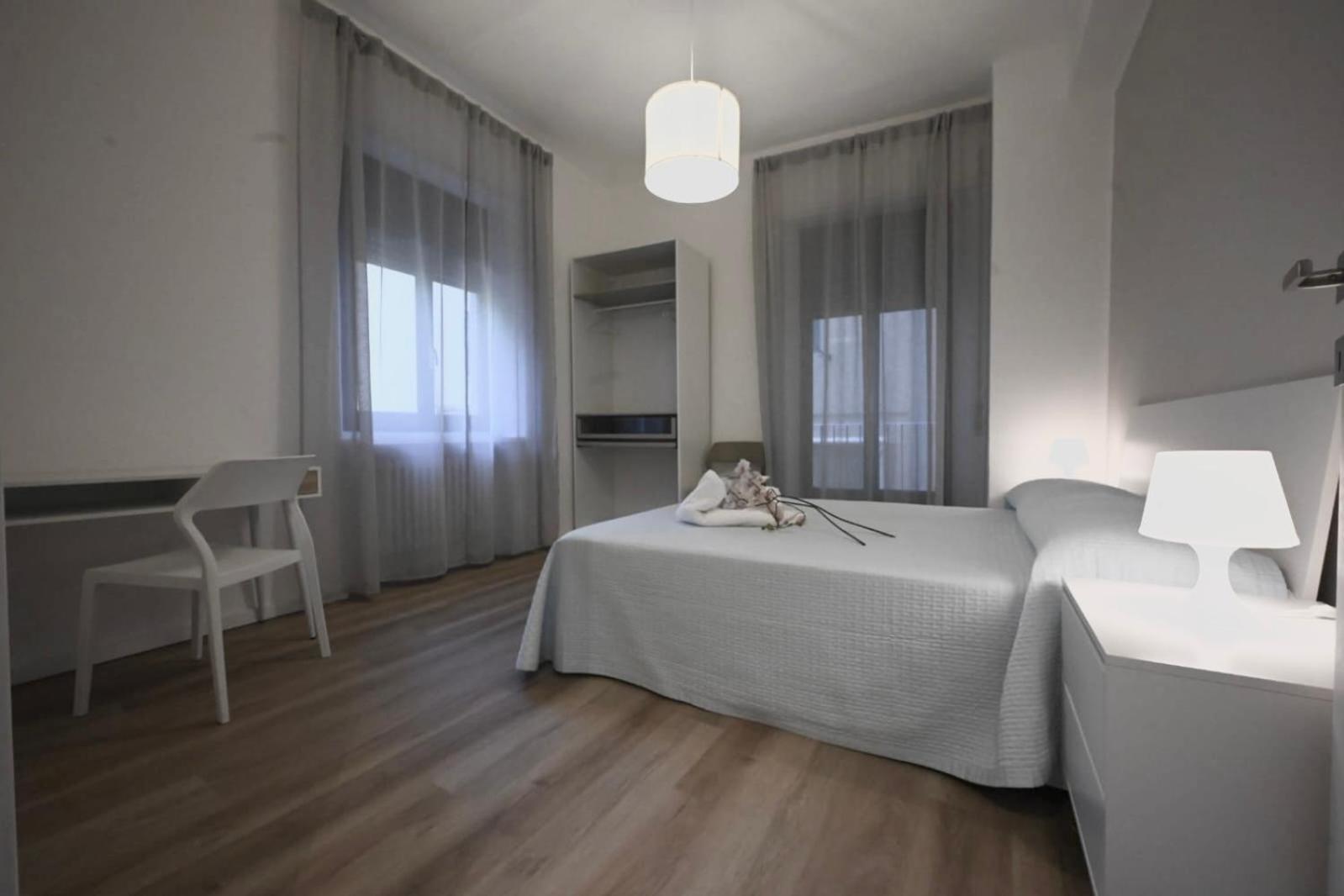 Konerohome Ancona Exteriér fotografie