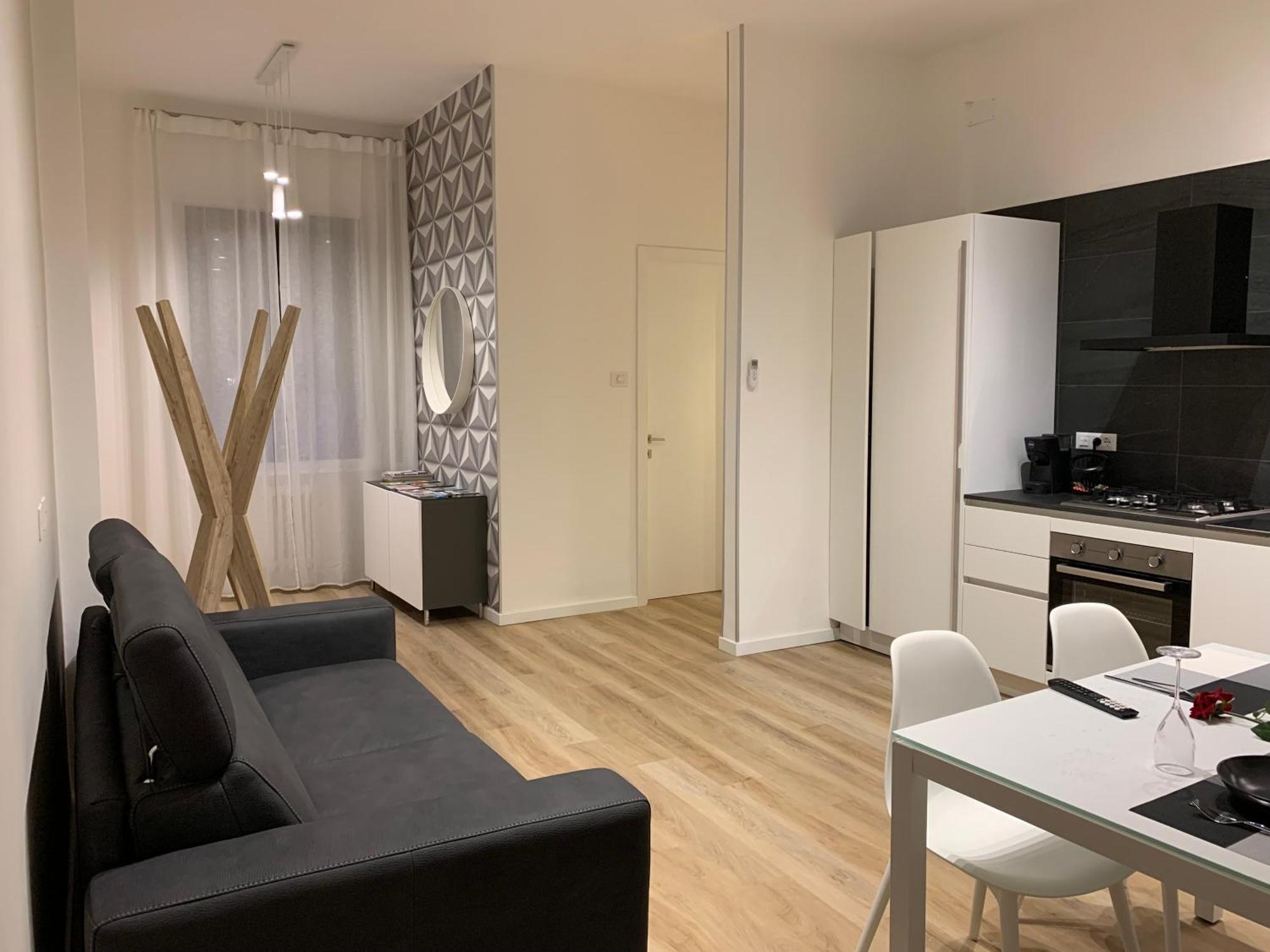Konerohome Ancona Exteriér fotografie