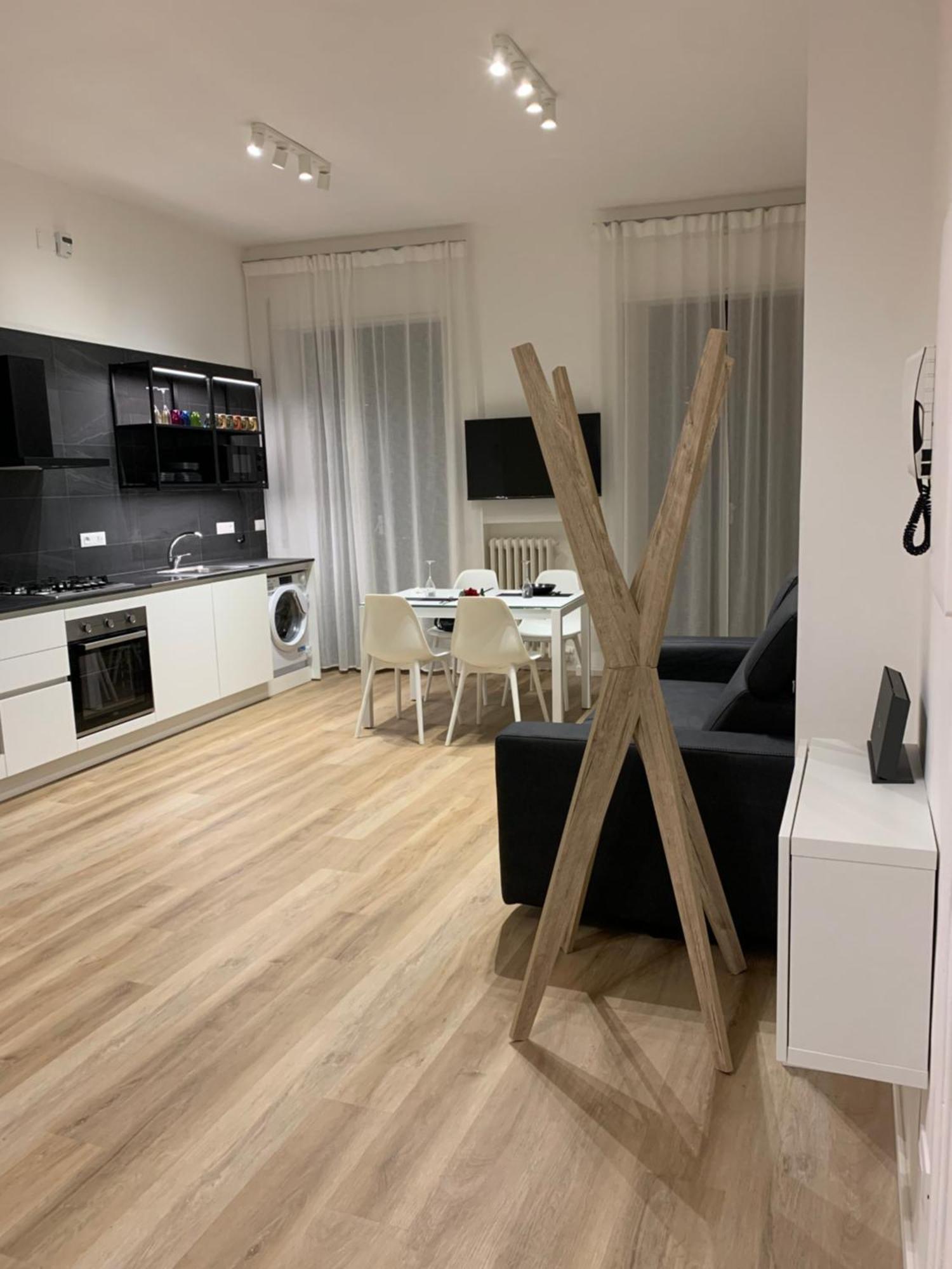 Konerohome Ancona Exteriér fotografie