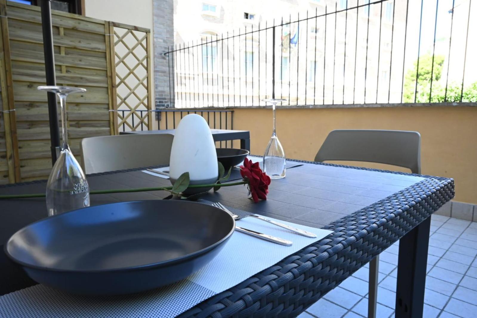 Konerohome Ancona Exteriér fotografie