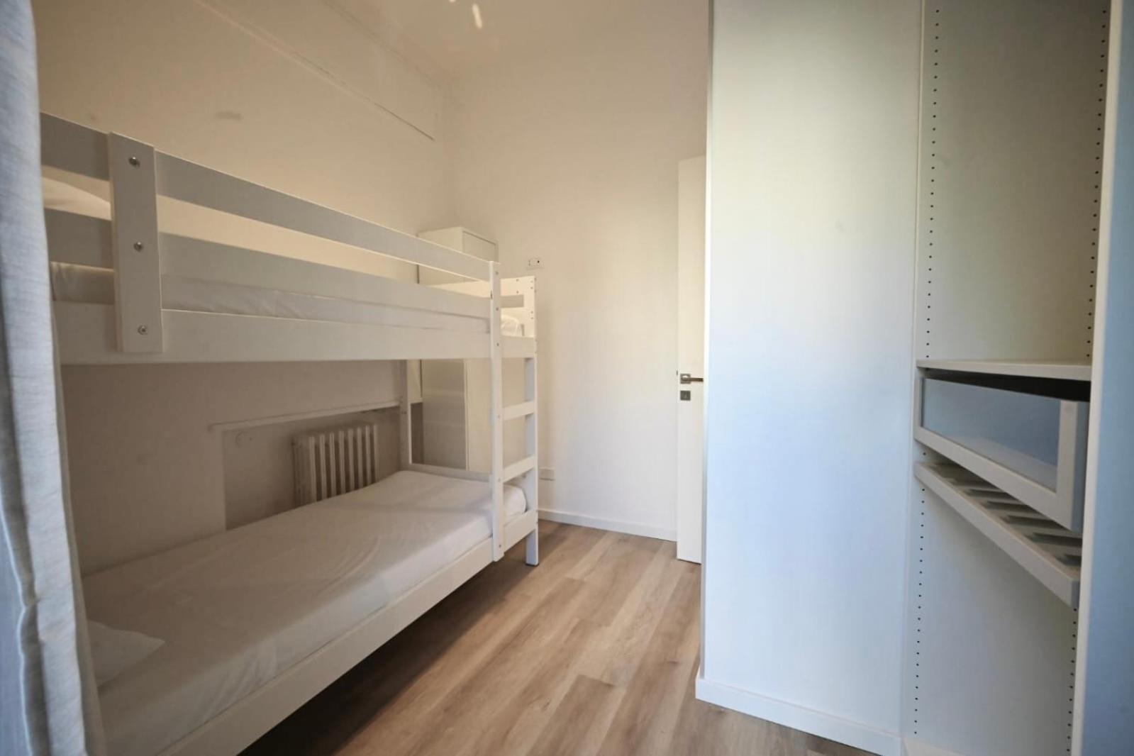 Konerohome Ancona Exteriér fotografie