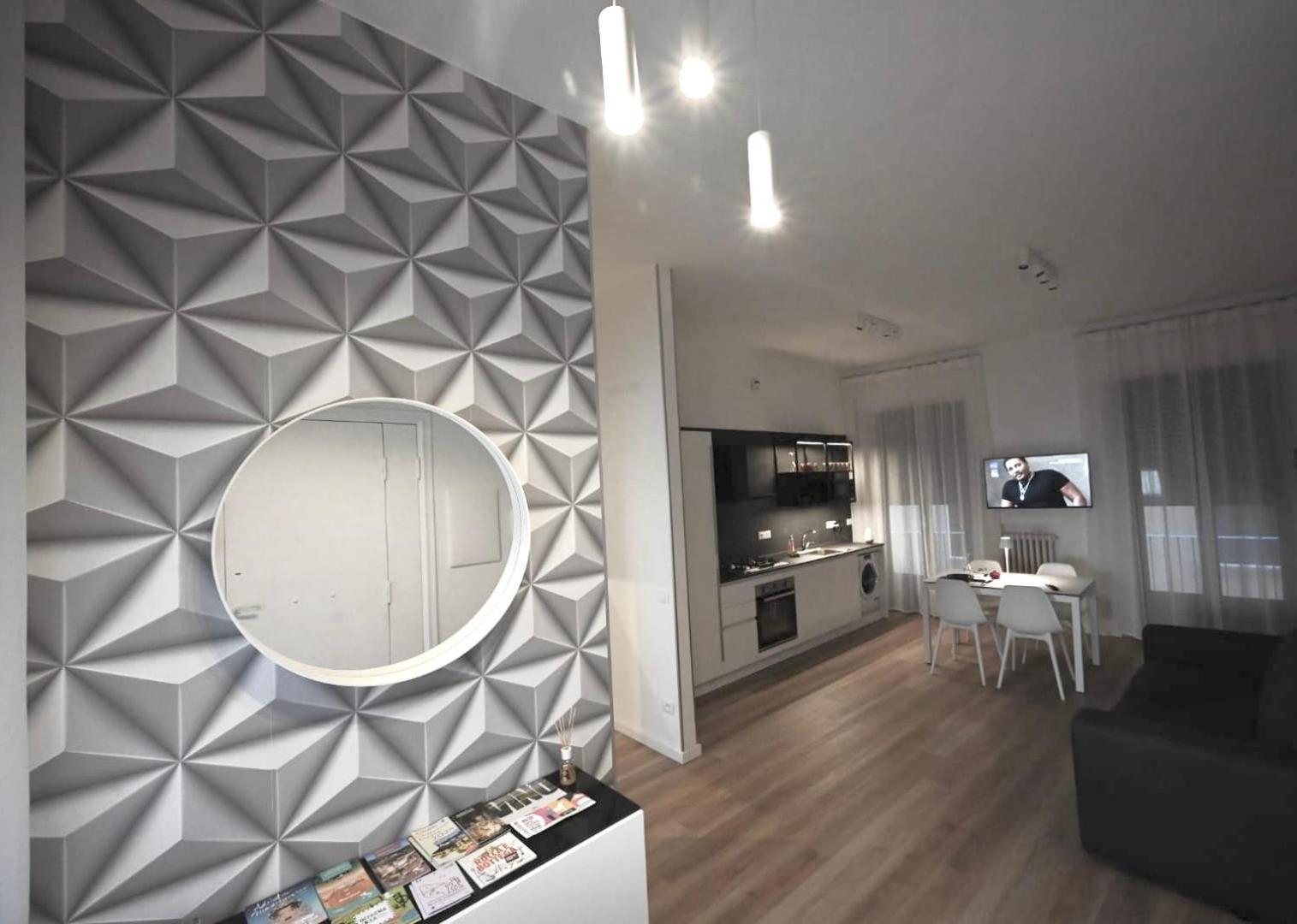 Konerohome Ancona Exteriér fotografie